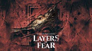 Layers of Fear [PS5] (Deutsch) - Geschichte des Malers - Haus