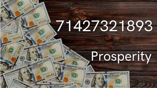 Manifest Prosperity - 71427321893 - Grabovoi Numbers - Sequences for healing and materialisation.