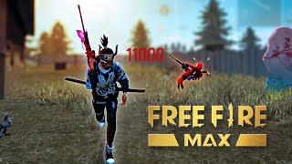 AWM 🪓 FREE FIRE MAX