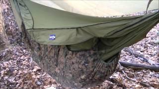 Warbonnet Blackbird XLC - A Field Review