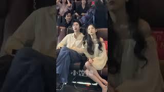 京城佛子和明艳小娇妻太好磕了！ #刘宇宁 #宋祖儿 #折腰 #liuyuning #songzuer #cdrama #drama