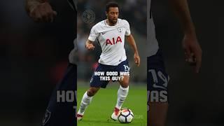 Aaron Lennon: Why Dembele Didn’t Reach a Top