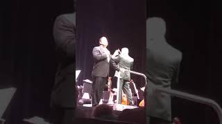 Matt Reardon Tenor sing Che gelida manina - la boheme - Puccini