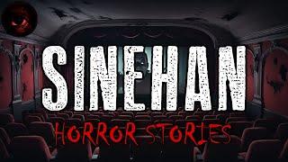 SINEHAN HORROR STORIES | True Stories | Tagalog Horror Stories | Malikmata