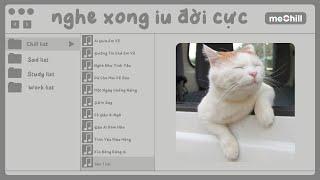 Playlist speed up siu tích cực nghe xong yêu đời hẳn ra | Con Mèo Béo