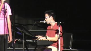 Zack Fuson and Brandon Yee: She Was Mine