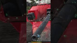 Black Prince vs Forest Witch #wotblitz #worldoftanksblitz #wotb #tanks