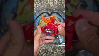 The Strangest Beyblade Product... #shorts #beyblade