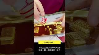 【有限預算的存金方式】