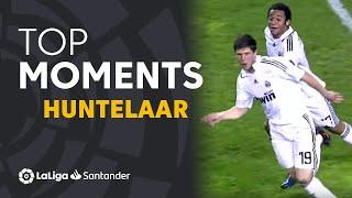 LaLiga Memory: Klaas-Jan Huntelaar