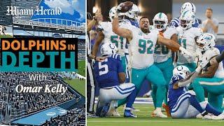 Dolphins In Depth: Dolphins challenged by the loss of defensive pillar