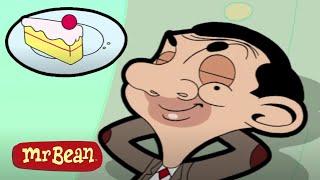 Mr Bean Best Moments | Chocks Away | Best Episodes Compilation! | Mr Bean Cartoon World