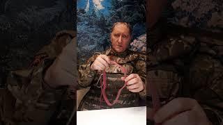 ЖКС Эсмарха наложение на руку #жгуты #турникеты