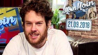 Computerkurs für Anfänger | MoinMoin mit Florentin