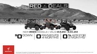 Segway UT10 | Special Offer | Segway Powersports