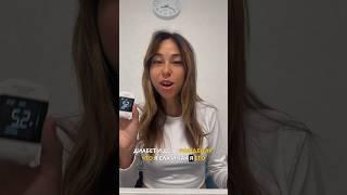 Как вам мой рацион в день Рождения? #рацион #чтояем #чтояемзадень #диабет #мукбанг #одинденьизжизни