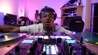 Saturday Party  [DJ Puffy Livestream] (8th April 2023) 