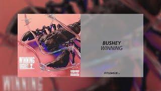 Bushey – Winning