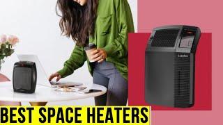 Top 5 BEST Cheap and Affordable Space Heaters of 2022 [For every budget] Best Space Heater on Amazon