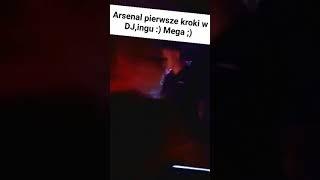 @DJ KAZAY Moje pierwsze kroki przed publicznością cz.1