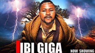 IBI GIGA : TRENDING NIGERIA YORUBA MOVIE STARRING SEGUN OGUNGBE AND OTHER GREAT ACTORS