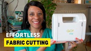 How to cut fabric for quilting using Accuquilt Cutters