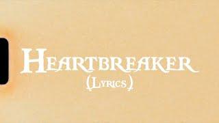 Wilmo - Heartbreaker (Lyrics)