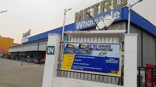 Jobs in vijayawada in metro wholesale mart  at vijayawada mogalrajapuram