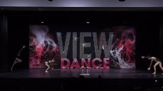 Survivor | CK Academy | VIEW Dance Challenge Australia