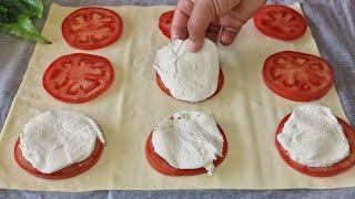 pochi ingredienti tanta bontà ! ricetta più buona che abbia mai mangiato, veramente una vera bontà