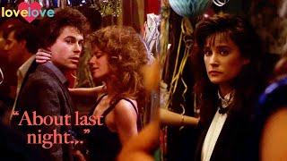 Eventful New Years Eve Party | About Last Night (1986) | Love Love