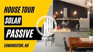 Passive Solar Dream House