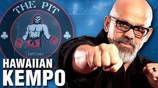 What is Hawaiian Kempo? - With John Hackleman