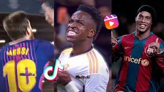 5 BEST FOOTBALL EDITS (#2) - GOALS, PLAYERS, SKILLS | FOOTBALL TIKTOK EDITS