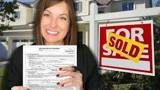 How The Home Buying Process Works in Georgia
