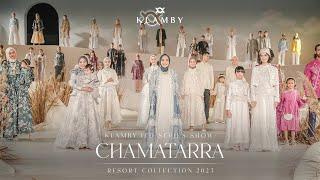 Klamby Resort Collection 2023 Exclusive Fashion Show with Harper's BAZAAR Indonesia at The St Regis