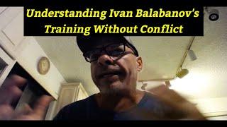 Why Ivan Balabanov's Training Without Conflict Works With ALL Dogs