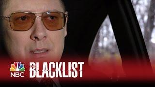 The Blacklist - Red Learns the Truth at Last (Episode Highlight)