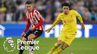 Sergi Canos brings Barcelona, Liverpool flair to Brentford | Premier League World | NBC Sports