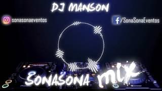 Sona Sona MIX #1 by DJ Manson (House and Future House)