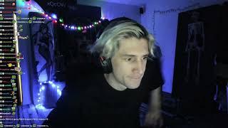 xQc plays Project Zomboid 5/23/2023