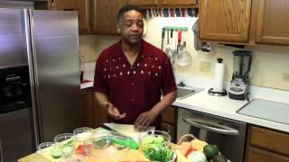 WayneBite Guacamole
