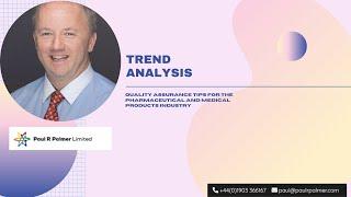 Trend Analysis