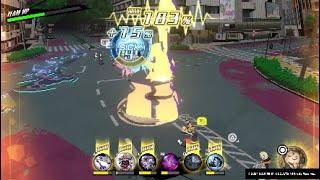 Buttery Smooth Neo Gameplay