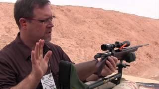 New Hunting Rifle: Browning AB3