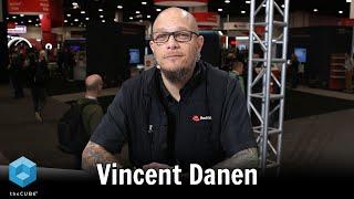 Vincent Danen, Red Hat | Red Hat Summit 2024