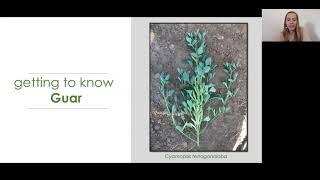 Evaluating Factors Biological Nitrogen Fixation in Legumes Produced in the Southern Great Plains