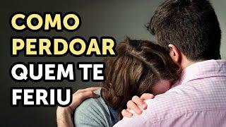 HOW TO FORGIVE SOMEONE - Pastor Antonio Junior