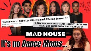 Abby Lee Miller’s New TV Show is... Not Great