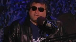 Artie Returns From Rehab - Howard Stern Show